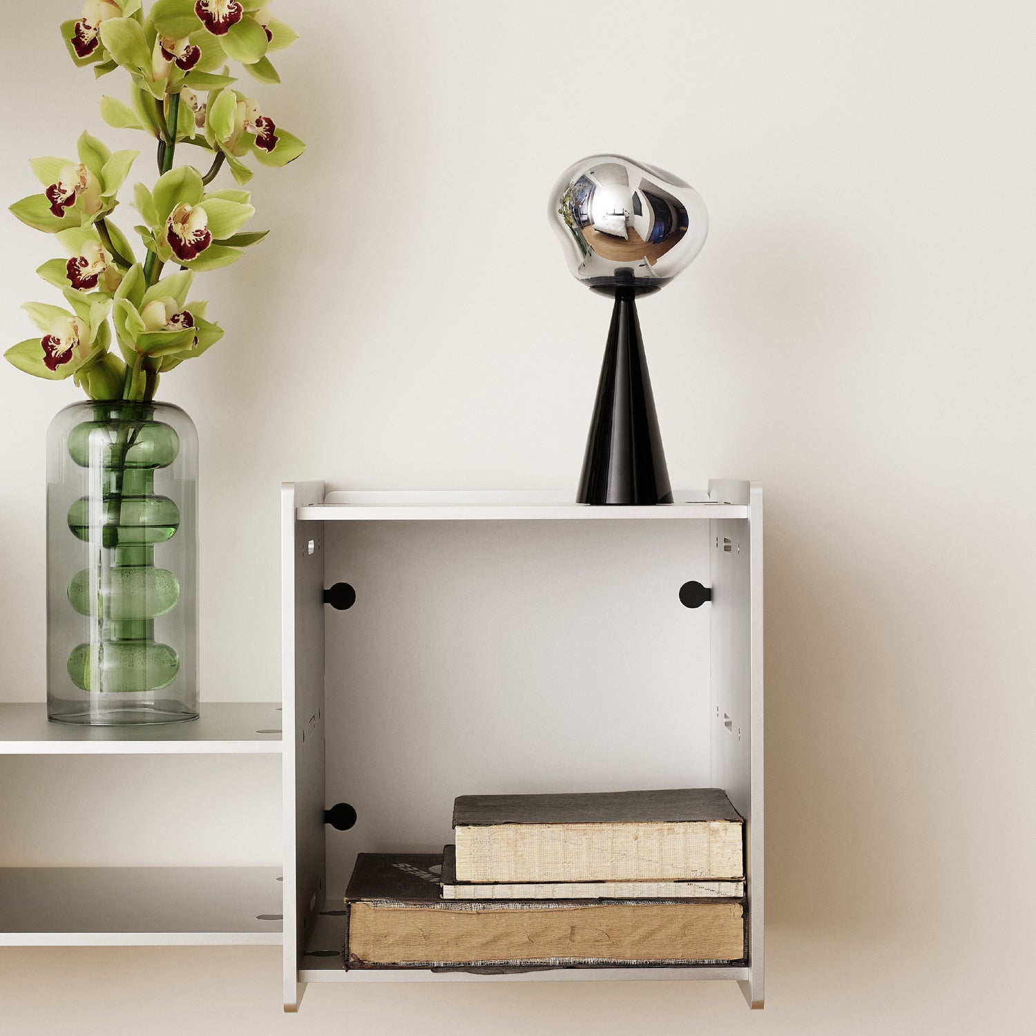 Tom Dixon Melt Draagbare Tafellamp