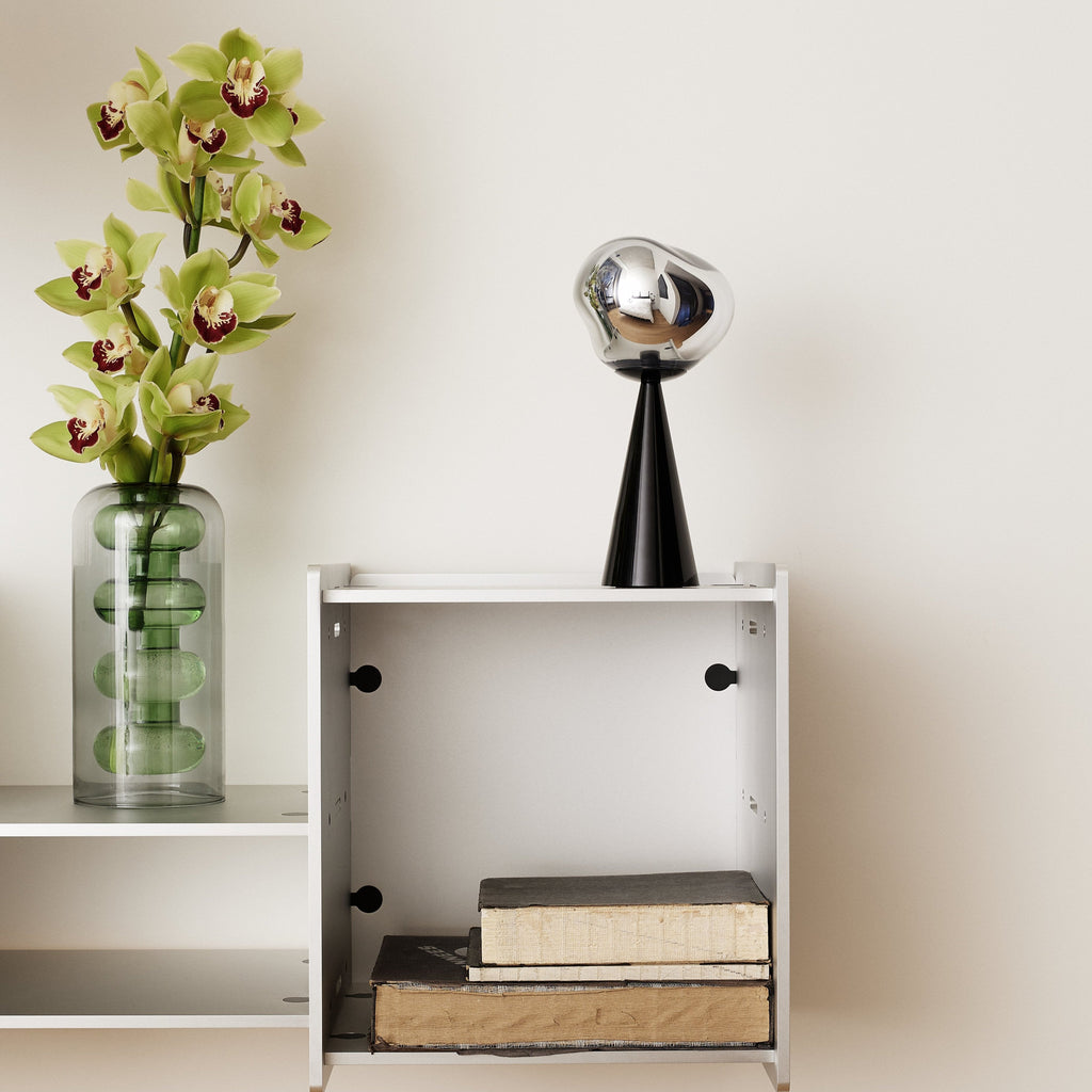 Tom Dixon Melt Draagbare Tafellamp