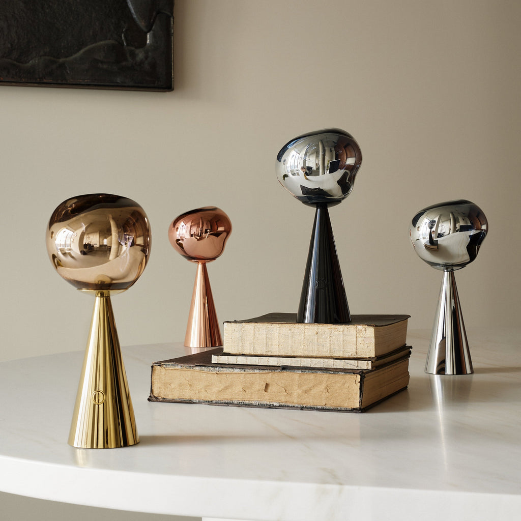 Tom Dixon Melt Draagbare Tafellamp
