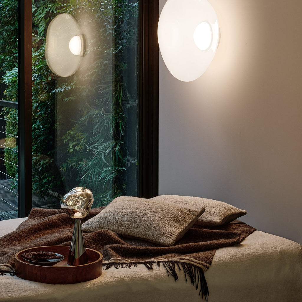 Tom Dixon Melt Draagbare Tafellamp