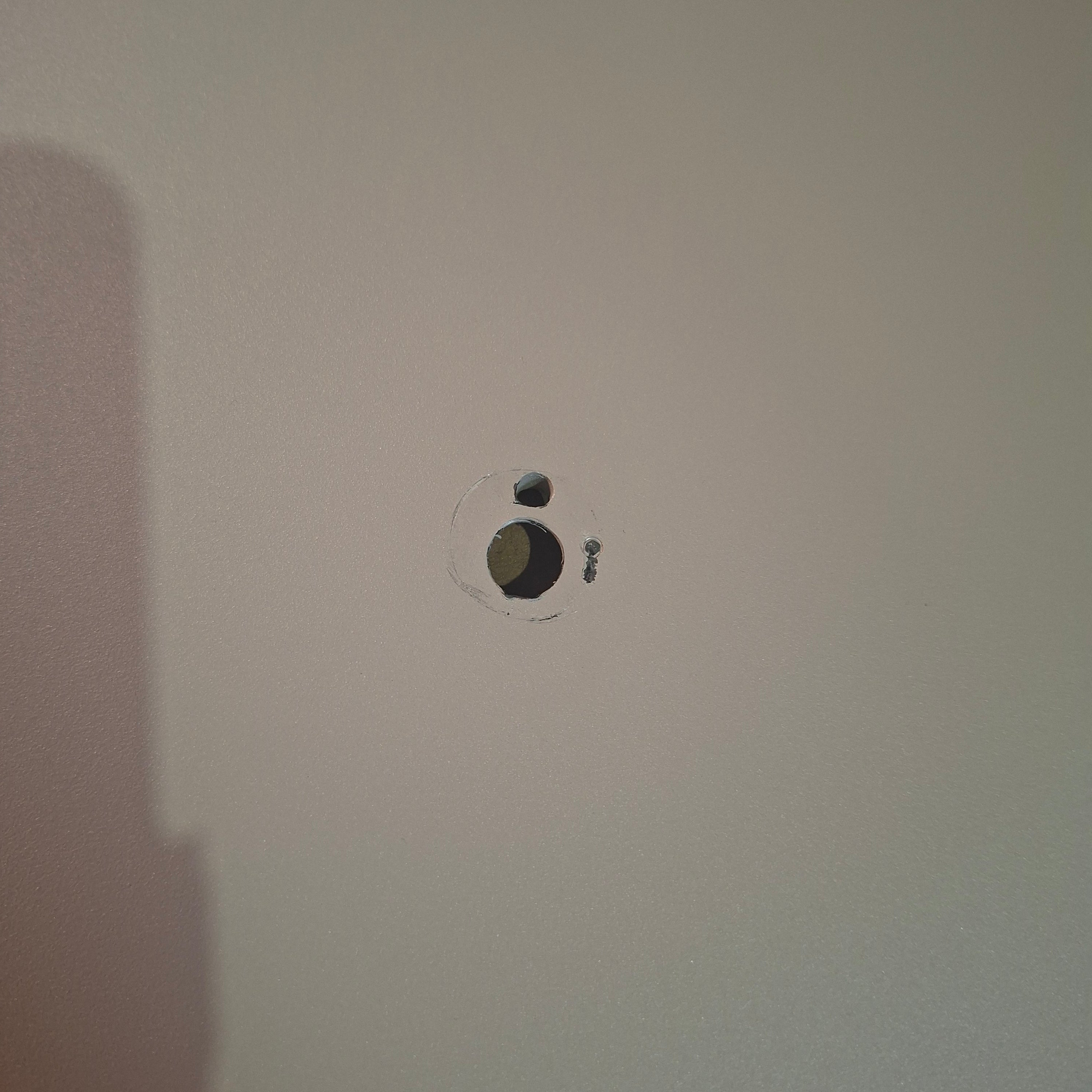 Foscarini Twiggy Vloerlamp (Twiggy Elle / Greige / LED/Normal Dimming - Dimmer on Switch) - Second Chance