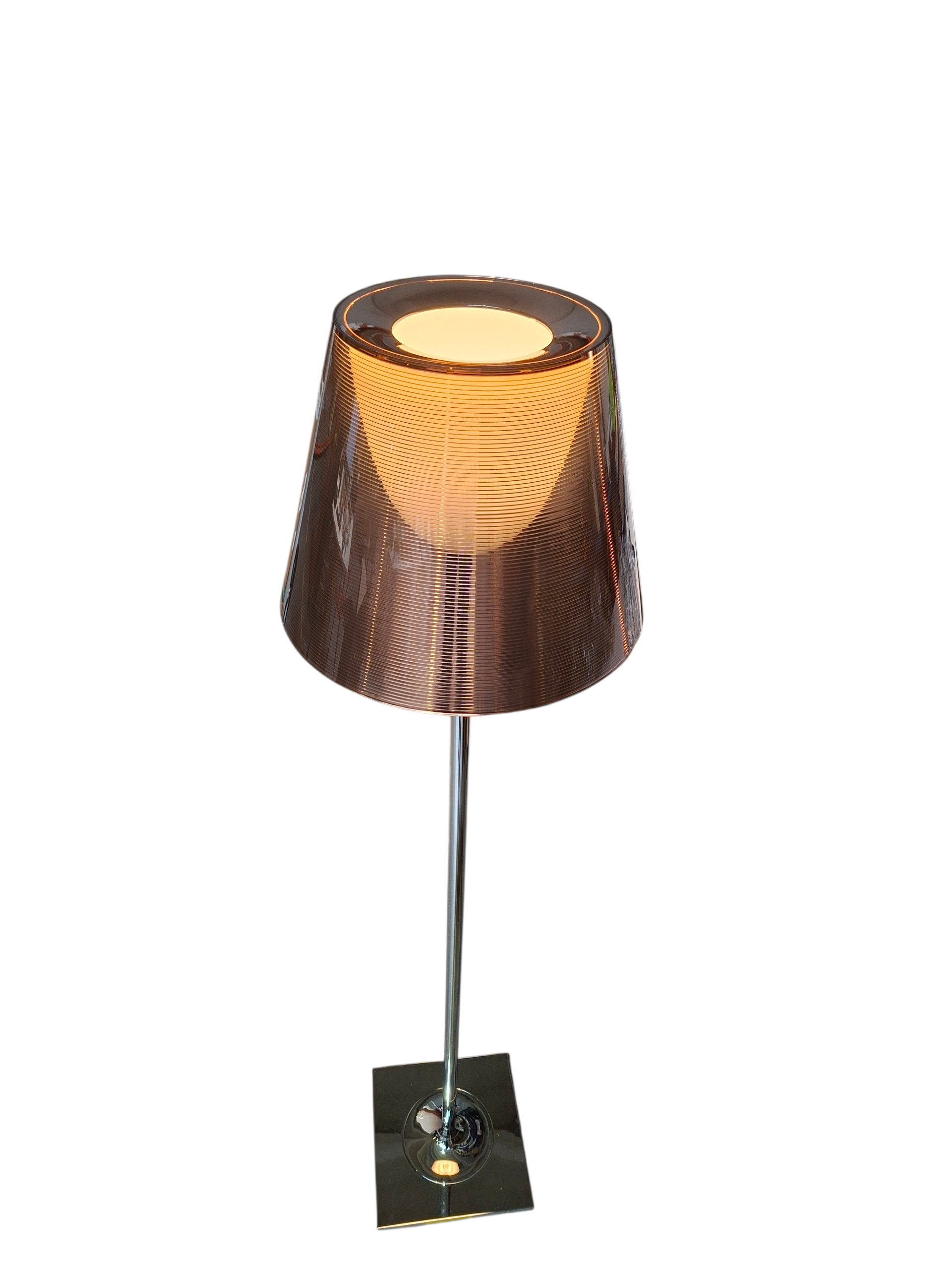 Flos Ktribe F2 Vloerlamp (Bronze) - Second Chance