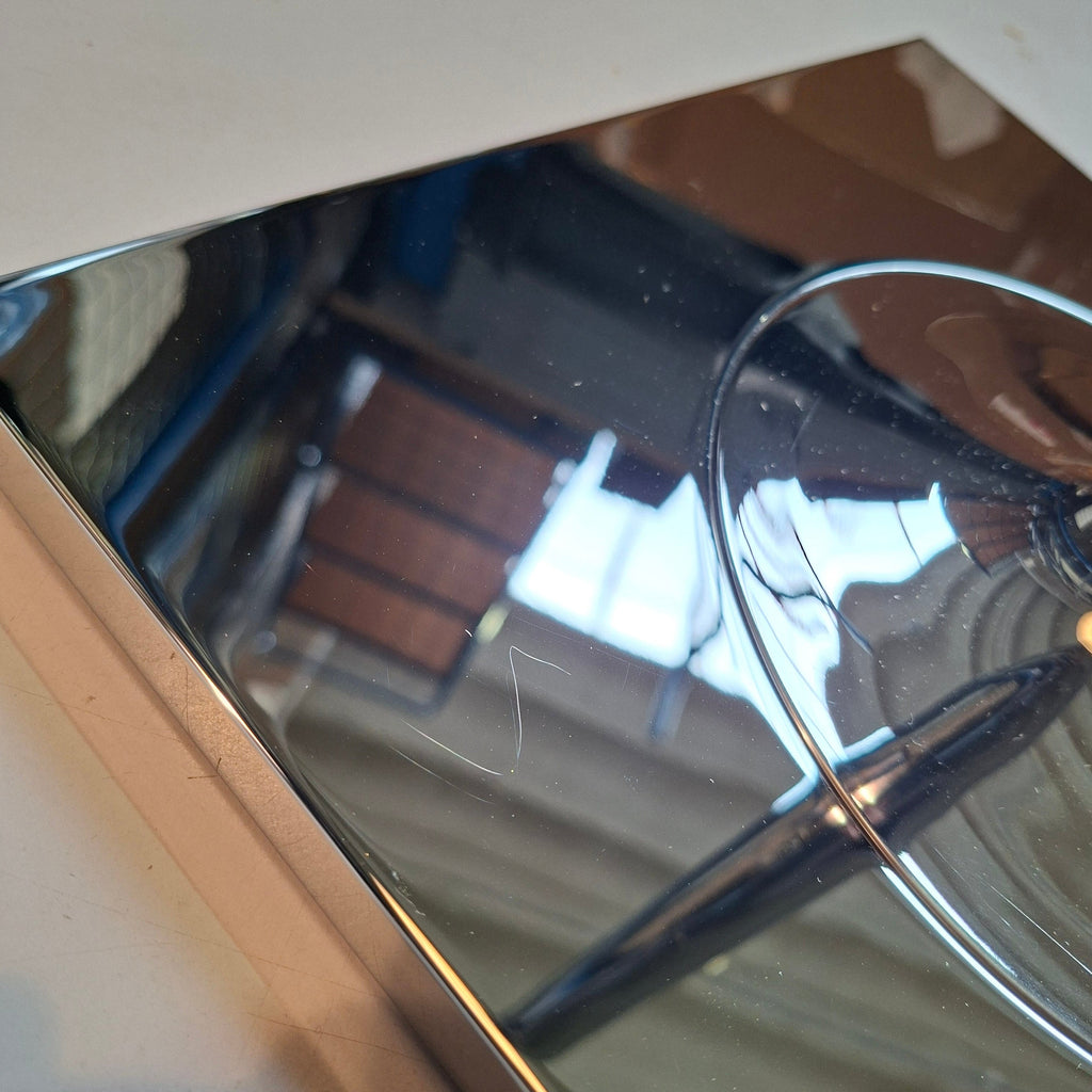Flos Ktribe F2 Vloerlamp (Bronze) - Second Chance