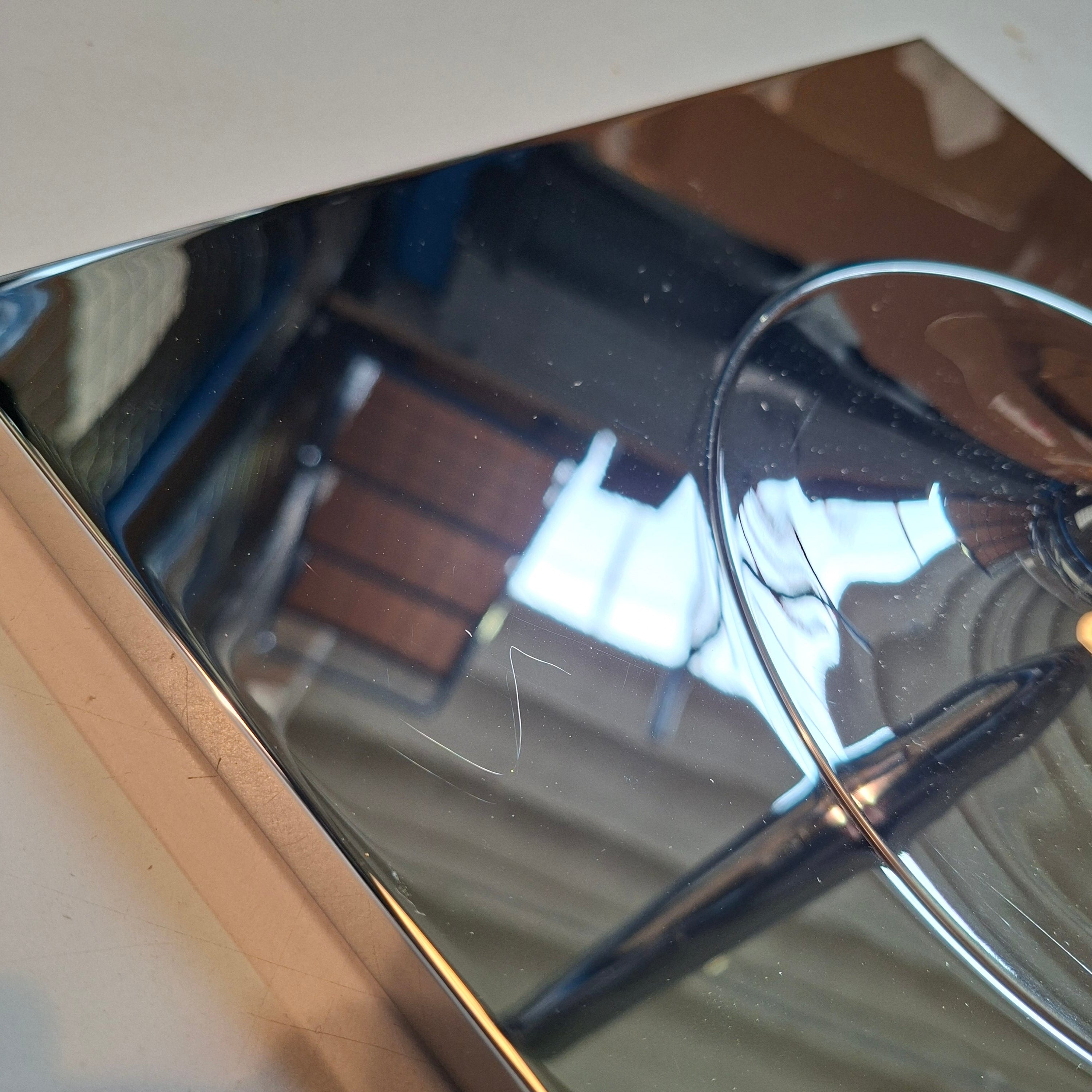 Flos Ktribe F2 Vloerlamp (Bronze) - Second Chance