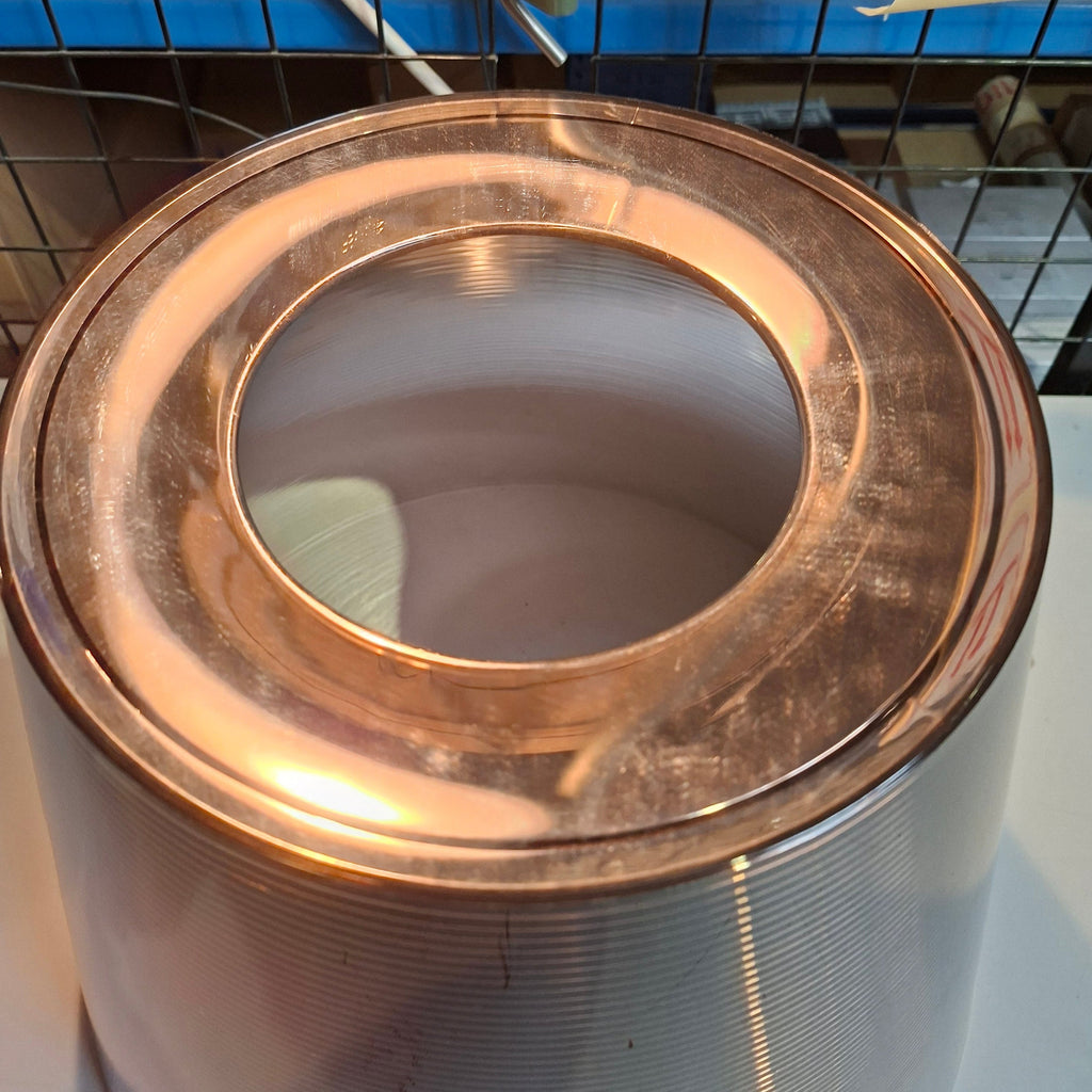 Flos Ktribe F2 Vloerlamp (Bronze) - Second Chance