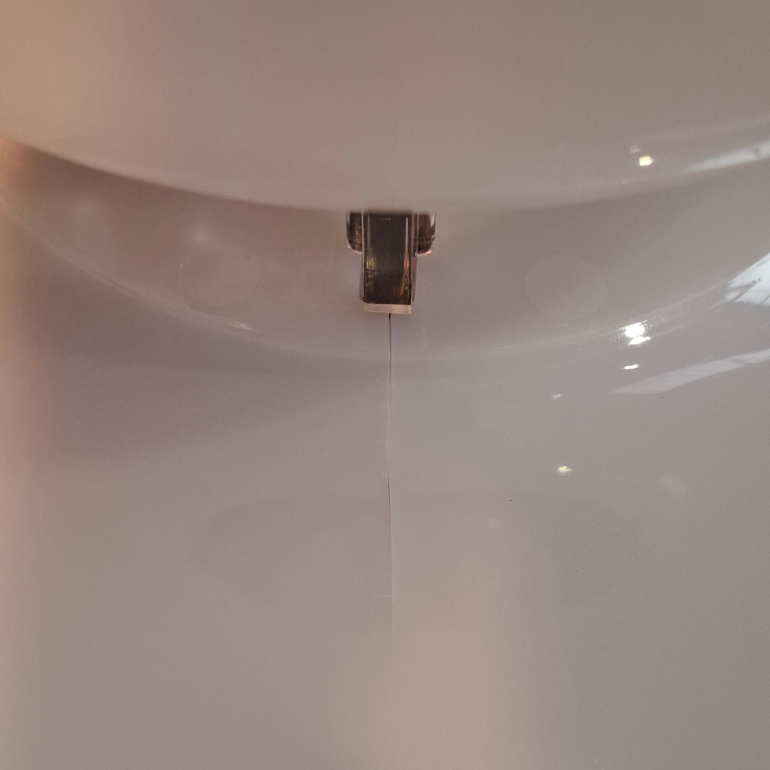 Louis Poulsen PH 80 Staanlamp (Chrome / On/Off) - Second Chance
