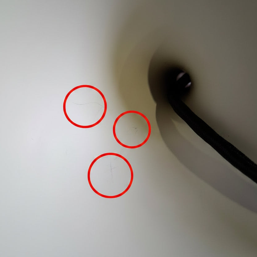 Gubi Semi Pendant