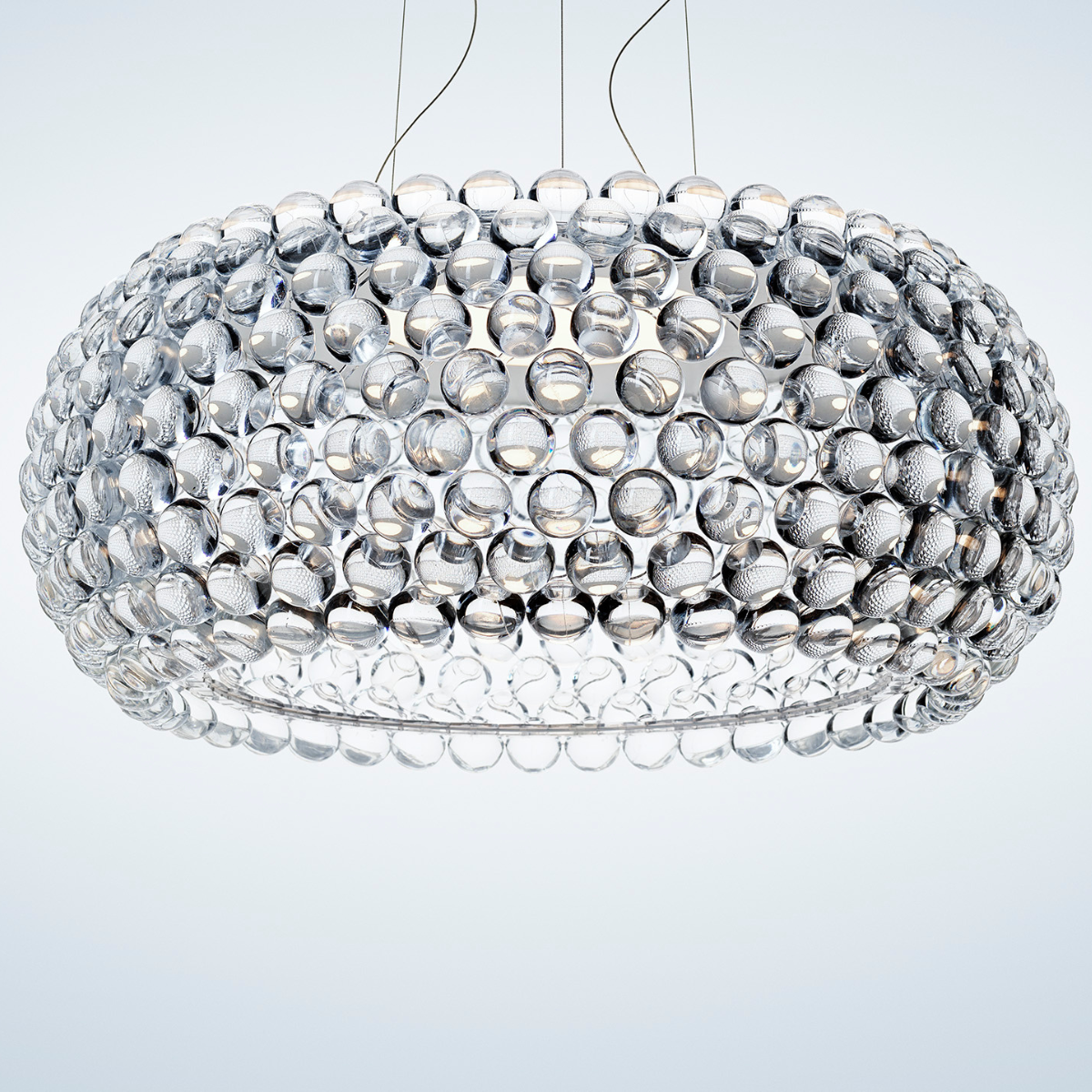 Foscarini Caboche Plus Grande Hanglamp