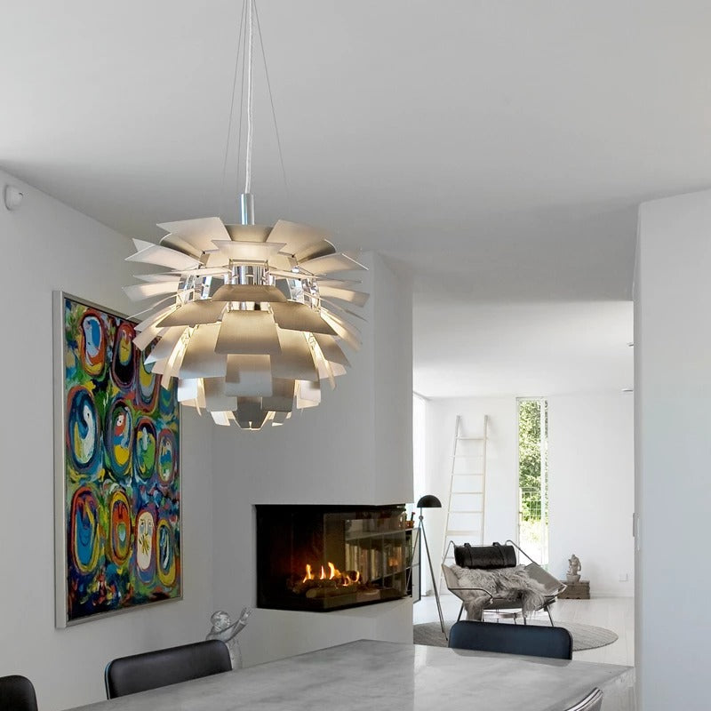Louis Poulsen PH Artichoke Hanglamp - Ø 72 cm