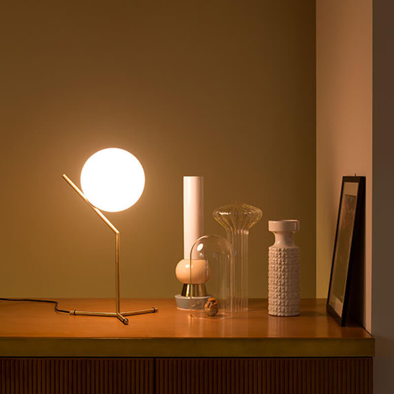 Flos IC Lights Tafellamp
