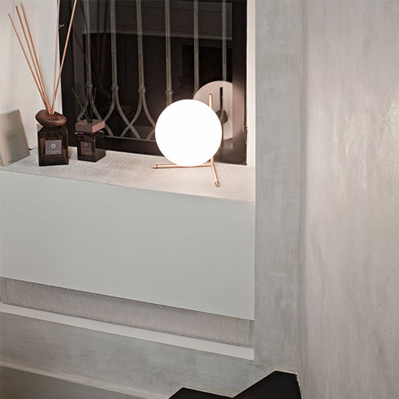 Flos IC Lights Tafellamp