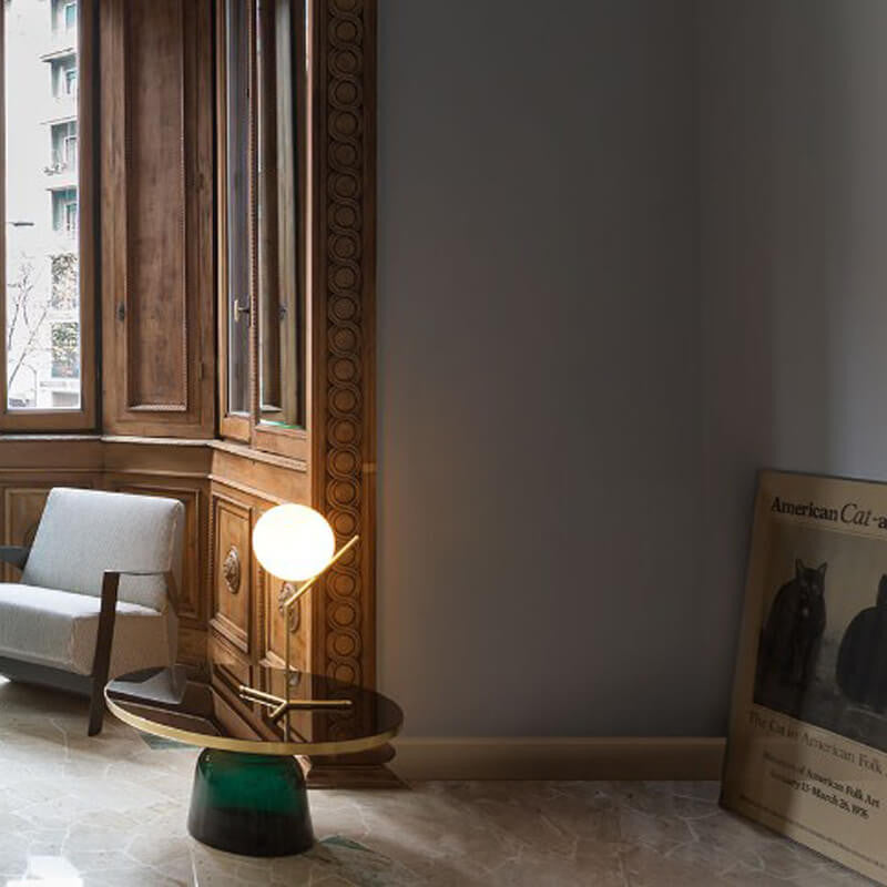 Flos IC Lights Tafellamp