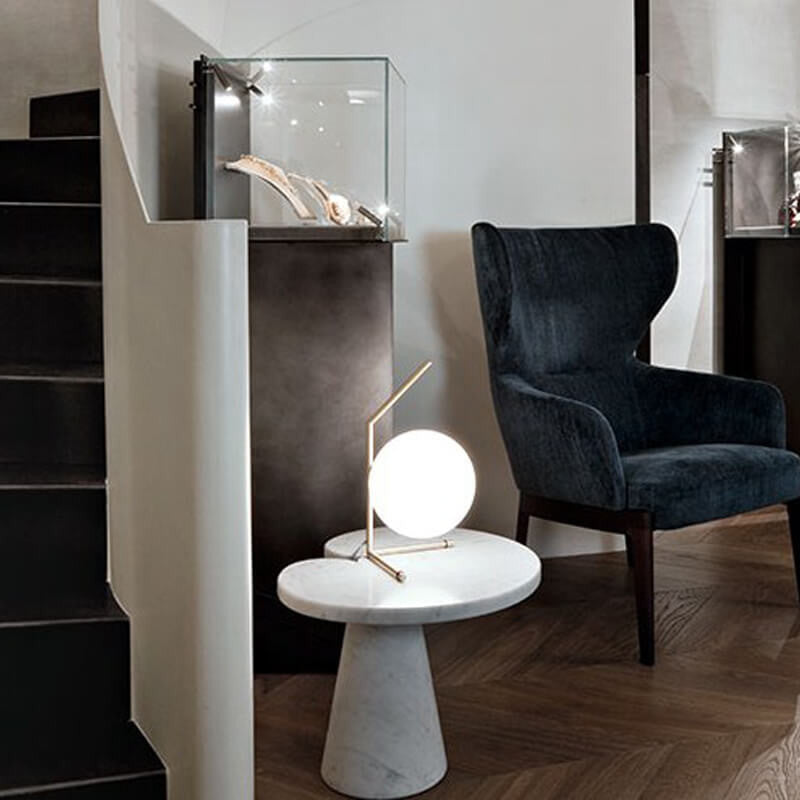 Flos IC Lights Tafellamp