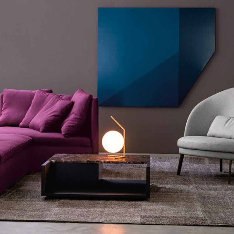 Flos IC Lights Tafellamp
