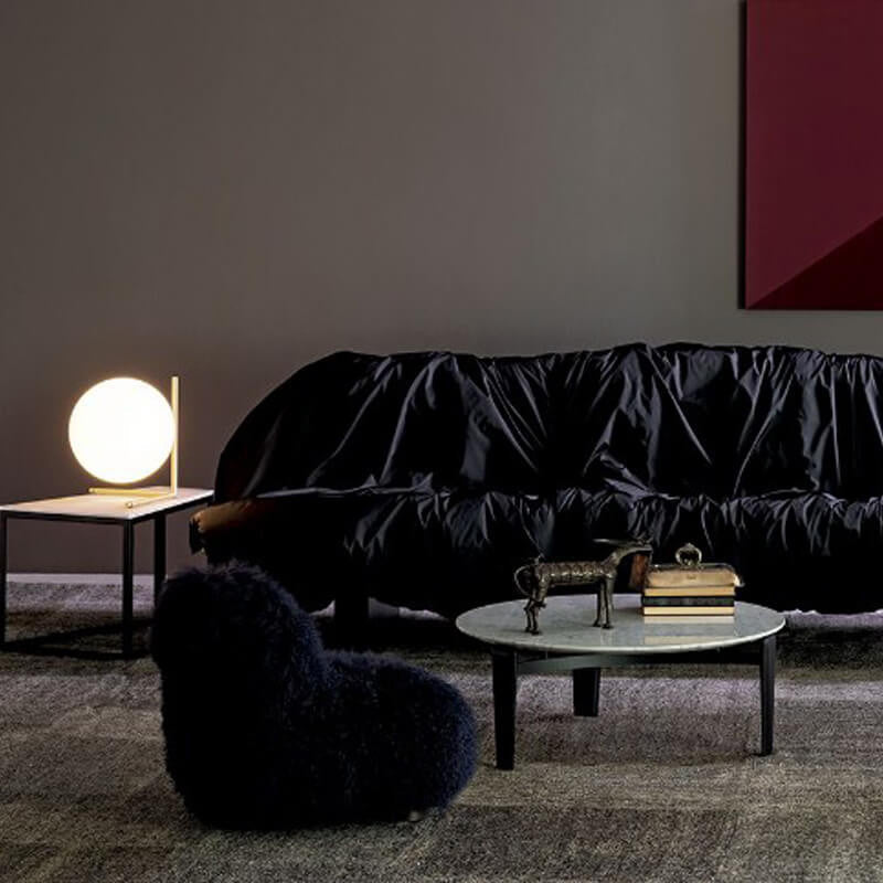 Flos IC Lights Tafellamp