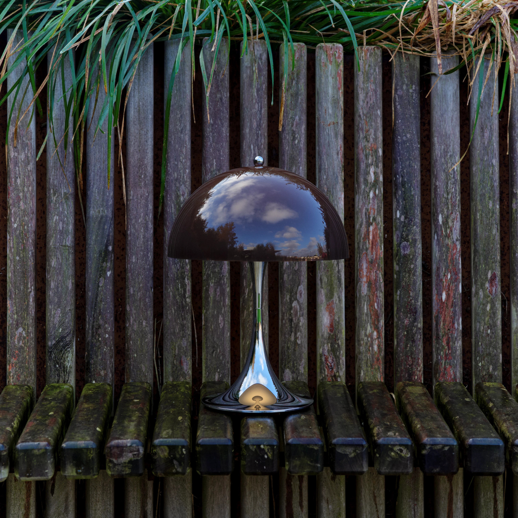 Louis Poulsen Panthella 250 Draagbare Lamp