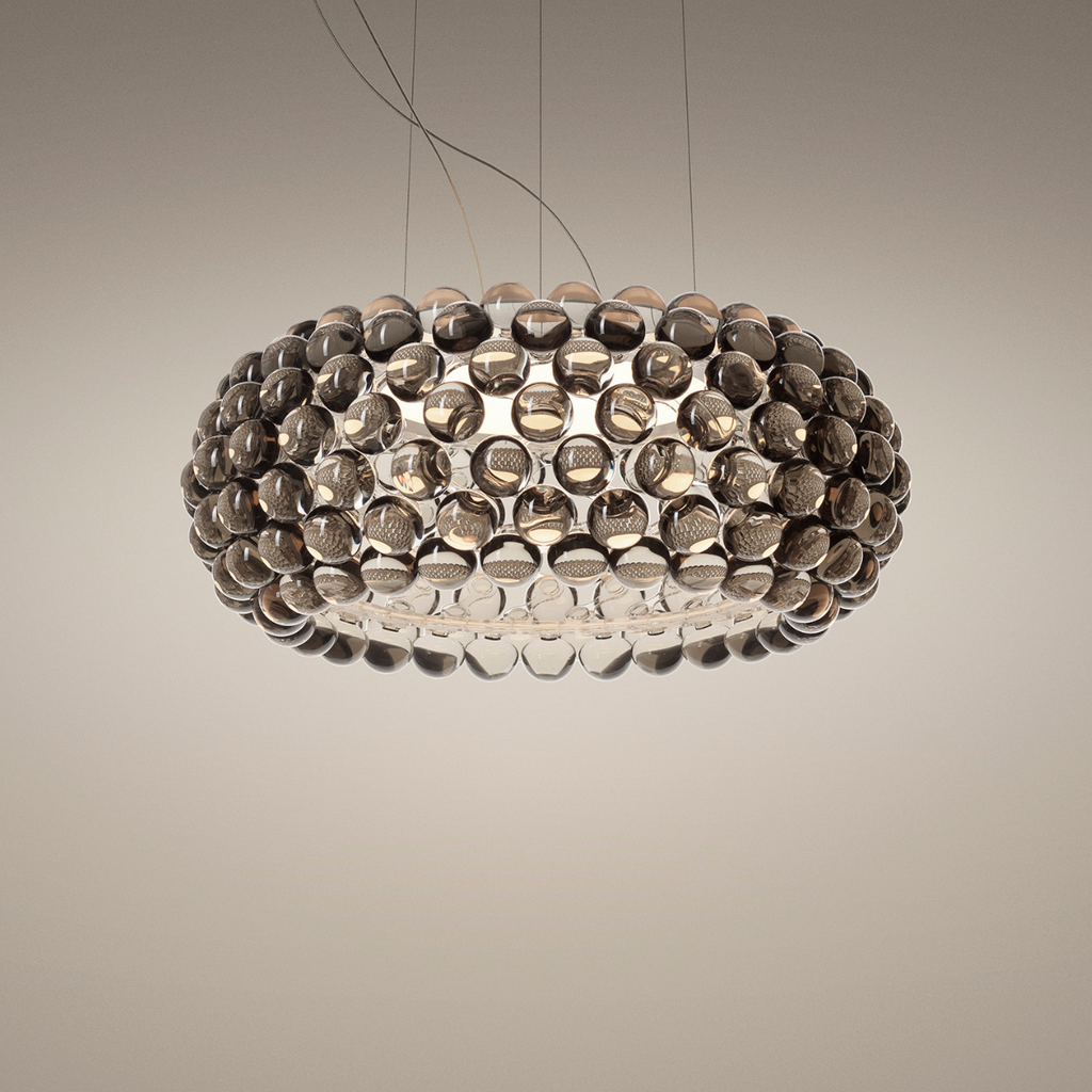Foscarini Caboche Plus Media Hanglamp