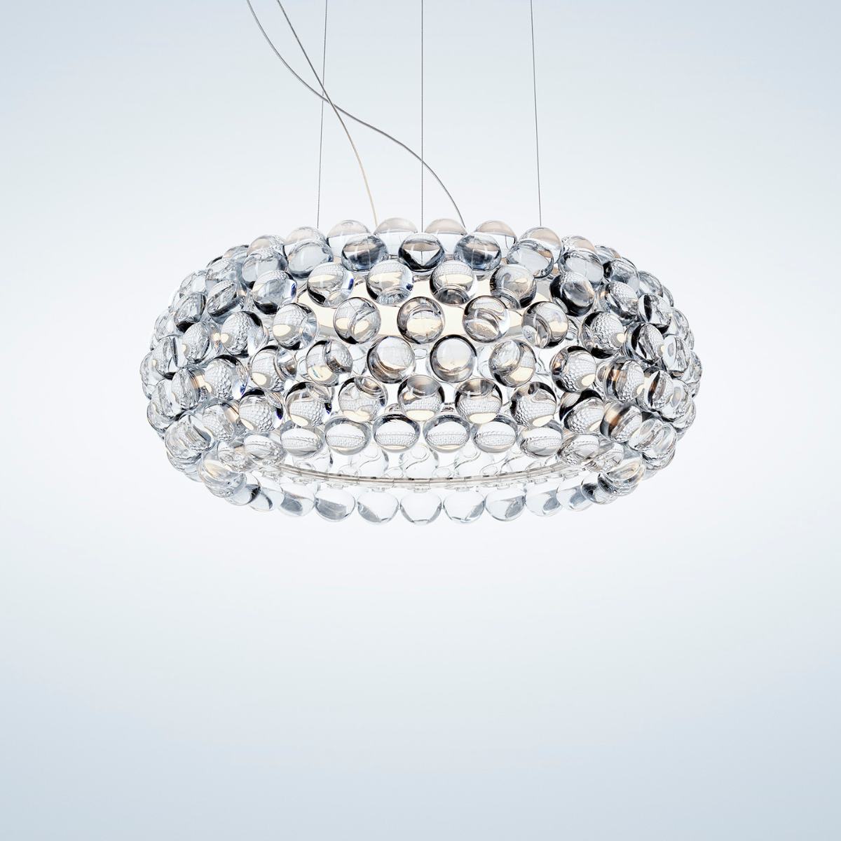 Foscarini Caboche Plus Media Hanglamp