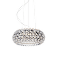 Foscarini Caboche Plus Media Hanglamp