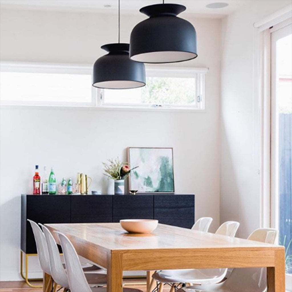 Gubi Ronde Hanglamp
