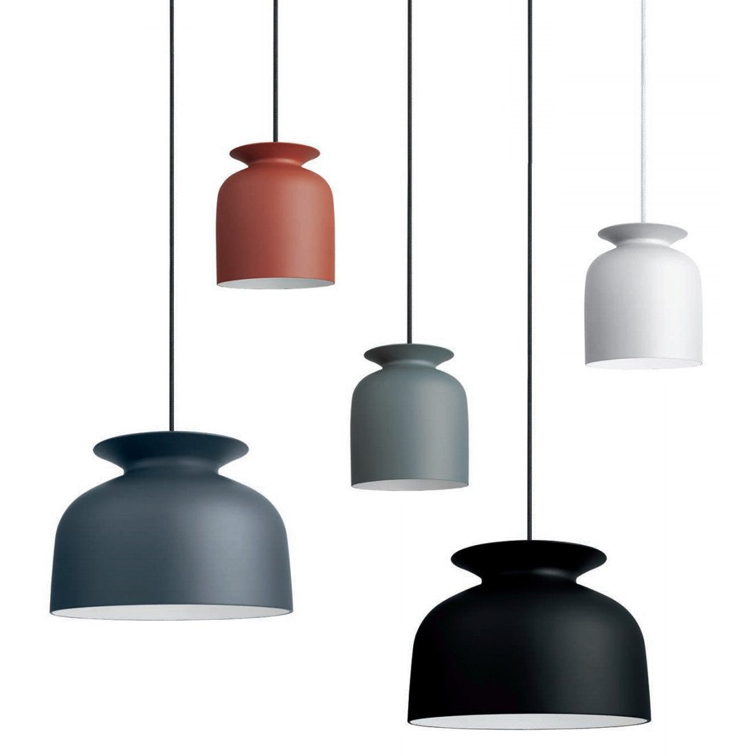 Gubi Ronde Hanglamp