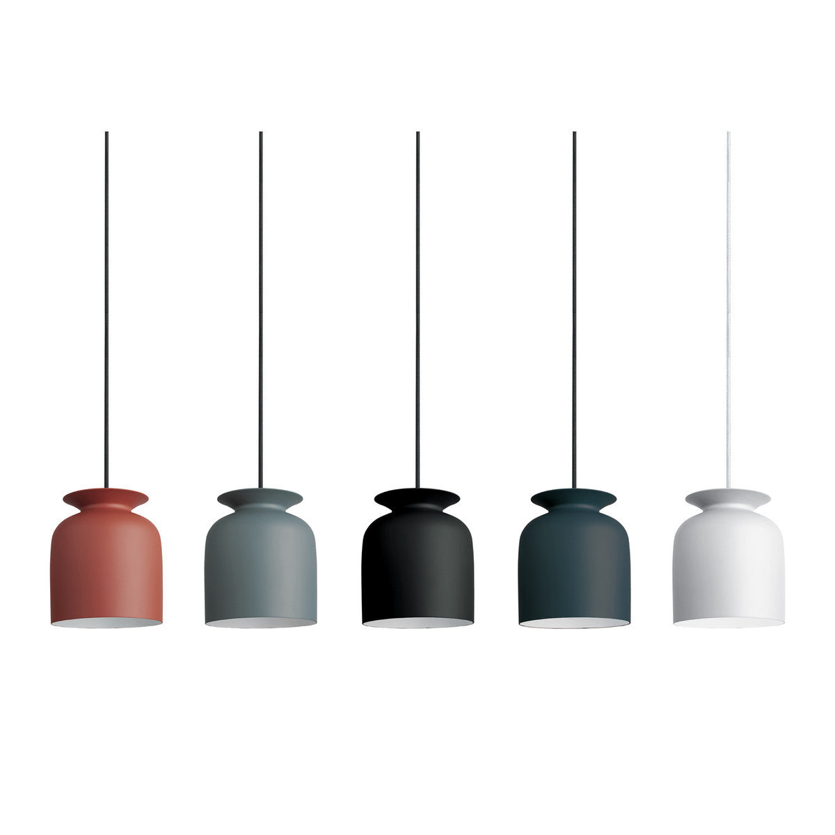 Gubi Ronde Hanglamp