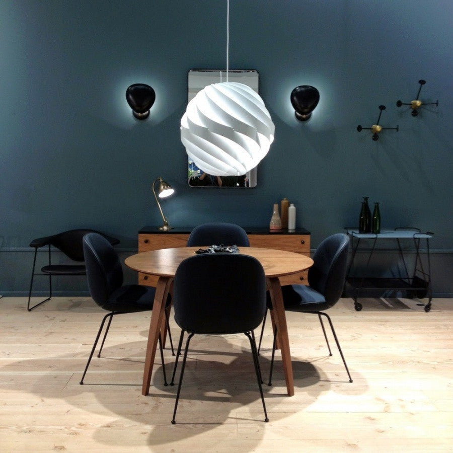 Gubi Turbo Pendant