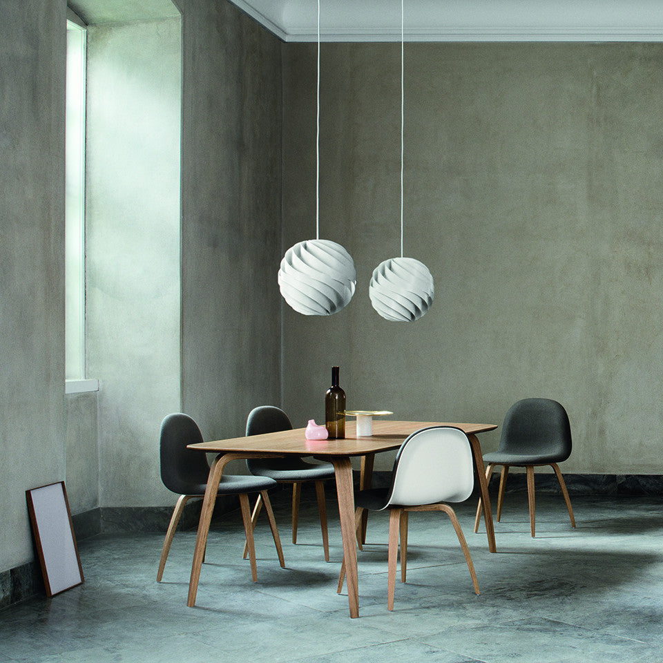 Gubi Turbo Pendant