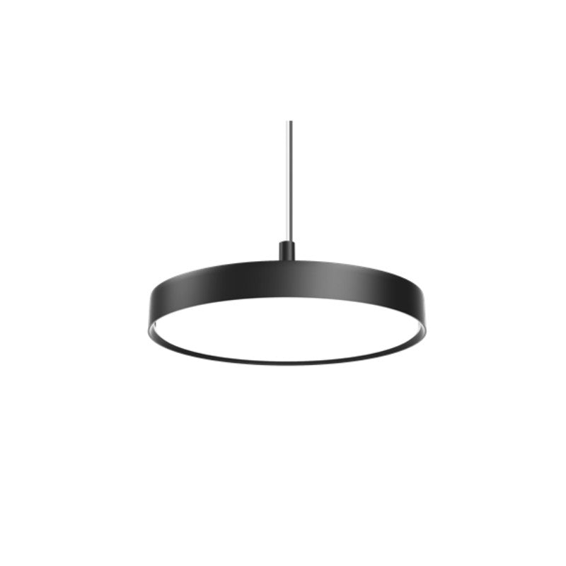 Louis Poulsen LP Slim Round Suspended
