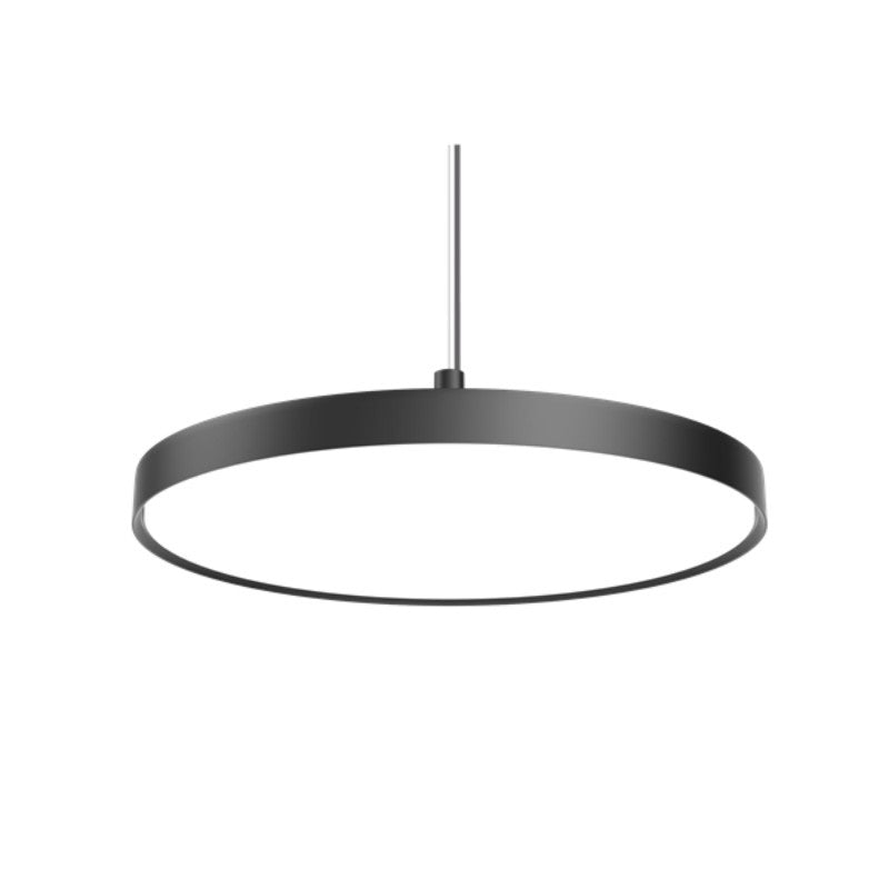 Louis Poulsen LP Slim Round Suspended