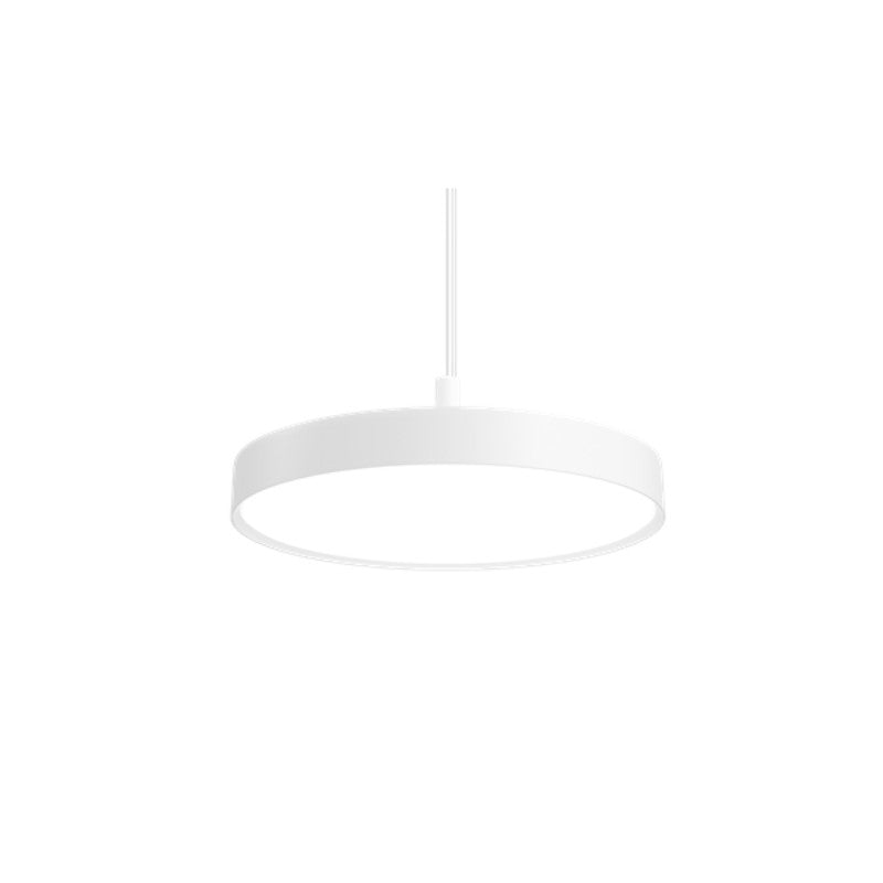 Louis Poulsen LP Slim Round Suspended