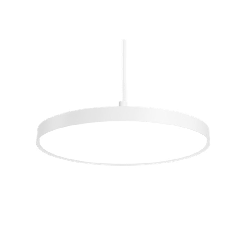 Louis Poulsen LP Slim Round Suspended