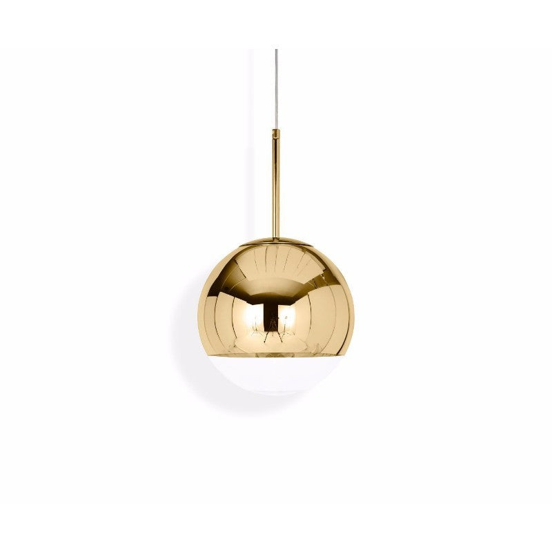 Tom Dixon Mirror Ball Hanglamp
