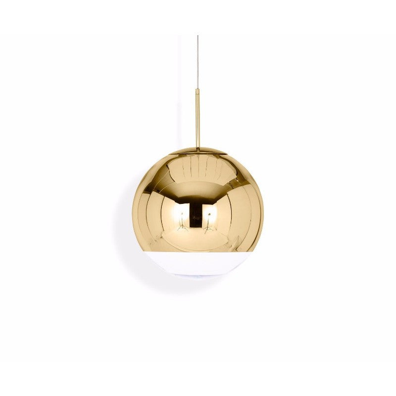 Tom Dixon Mirror Ball Hanglamp