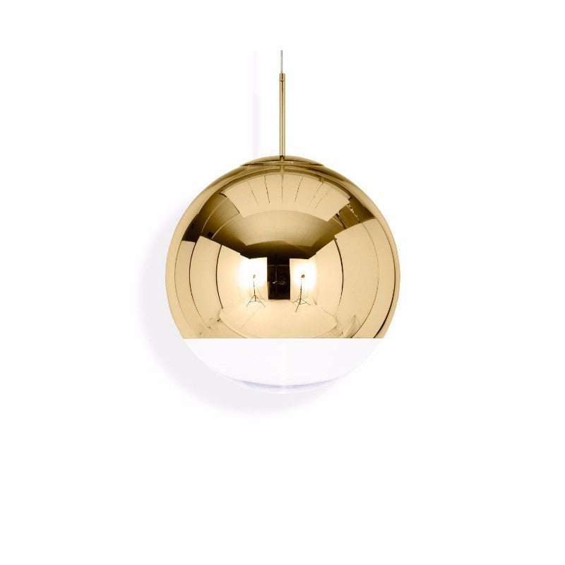 Tom Dixon Mirror Ball Hanglamp