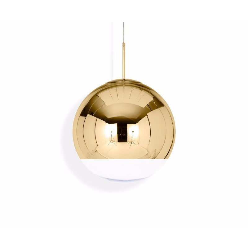 Tom Dixon Mirror Ball Hanglamp