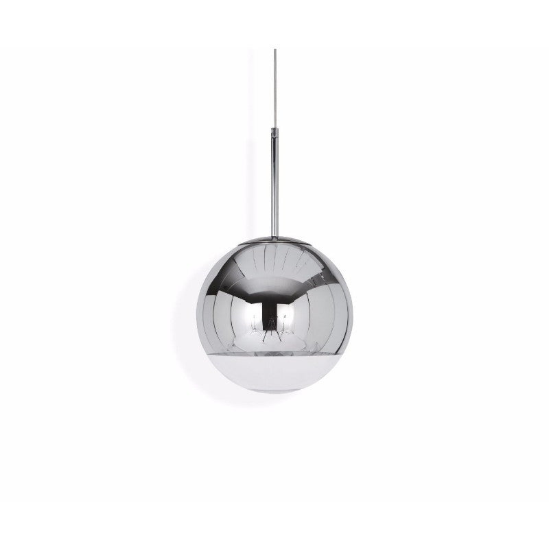 Tom Dixon Mirror Ball Hanglamp