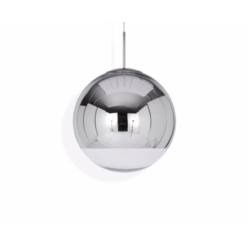 Tom Dixon Mirror Ball Hanglamp