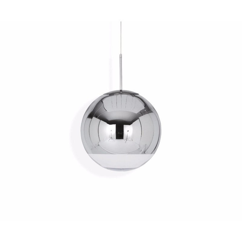 Tom Dixon Mirror Ball Hanglamp