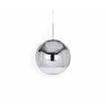 Tom Dixon Mirror Ball Hanglamp
