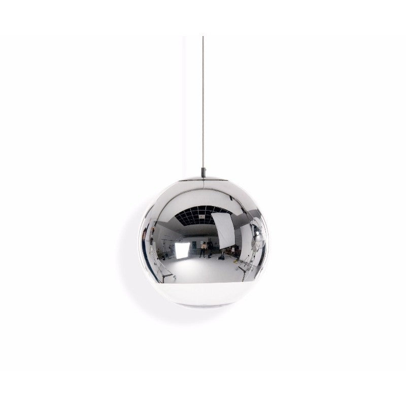 Tom Dixon Mirror Ball Hanglamp