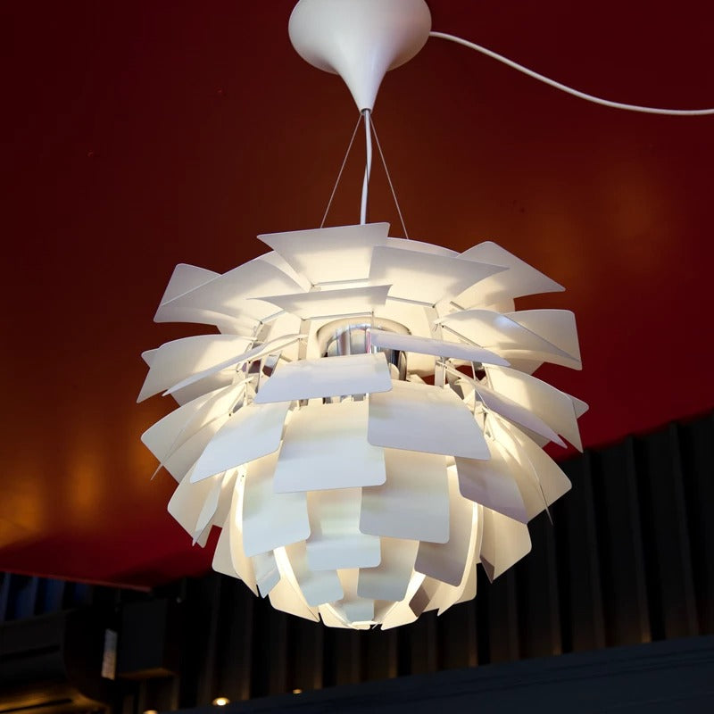 Louis Poulsen PH Artichoke Hanglamp - Ø 48 cm