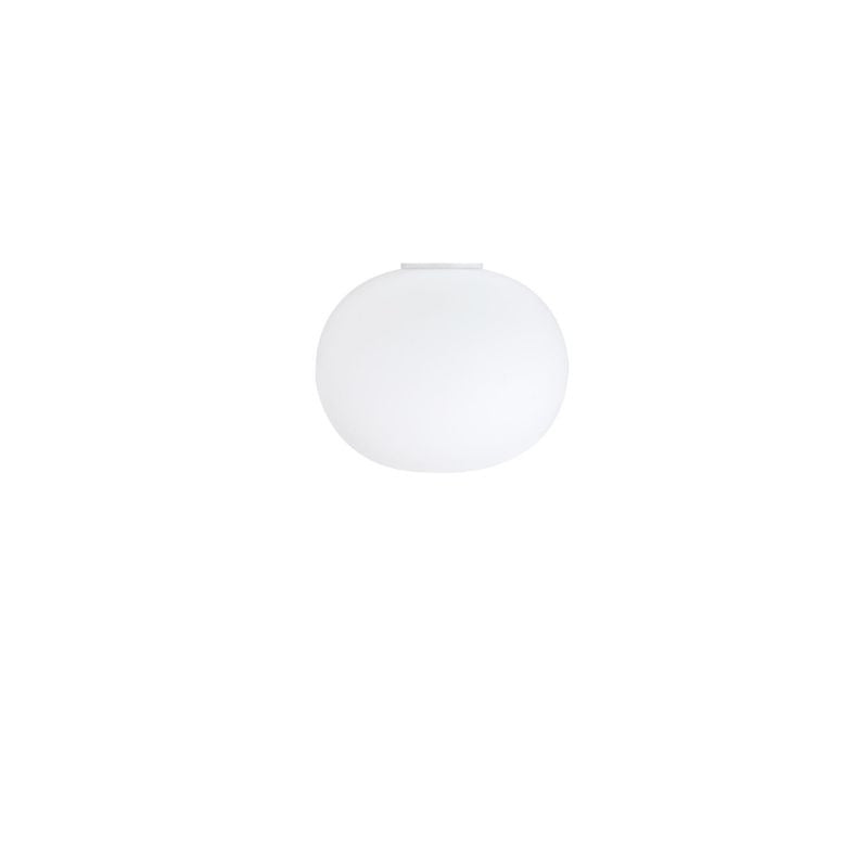Flos Glo-Ball Muur / Plafond Lamp