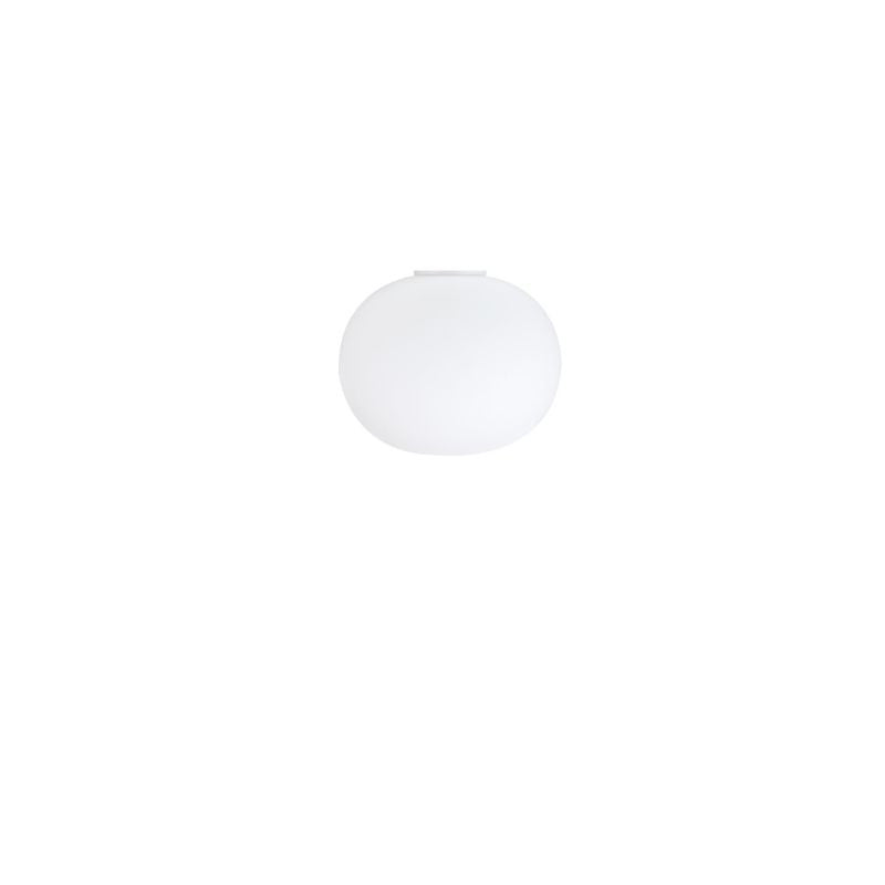 Flos Glo-Ball Muur / Plafond Lamp