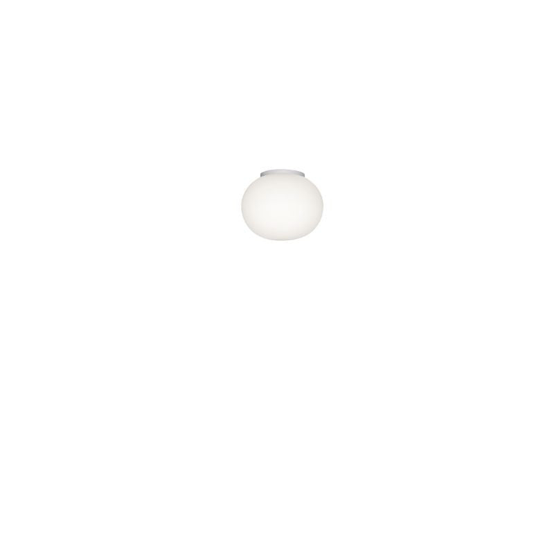 Flos Glo-Ball Muur / Plafond Lamp