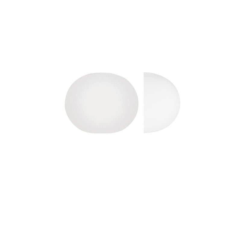 Flos Glo-Ball Muur / Plafond Lamp