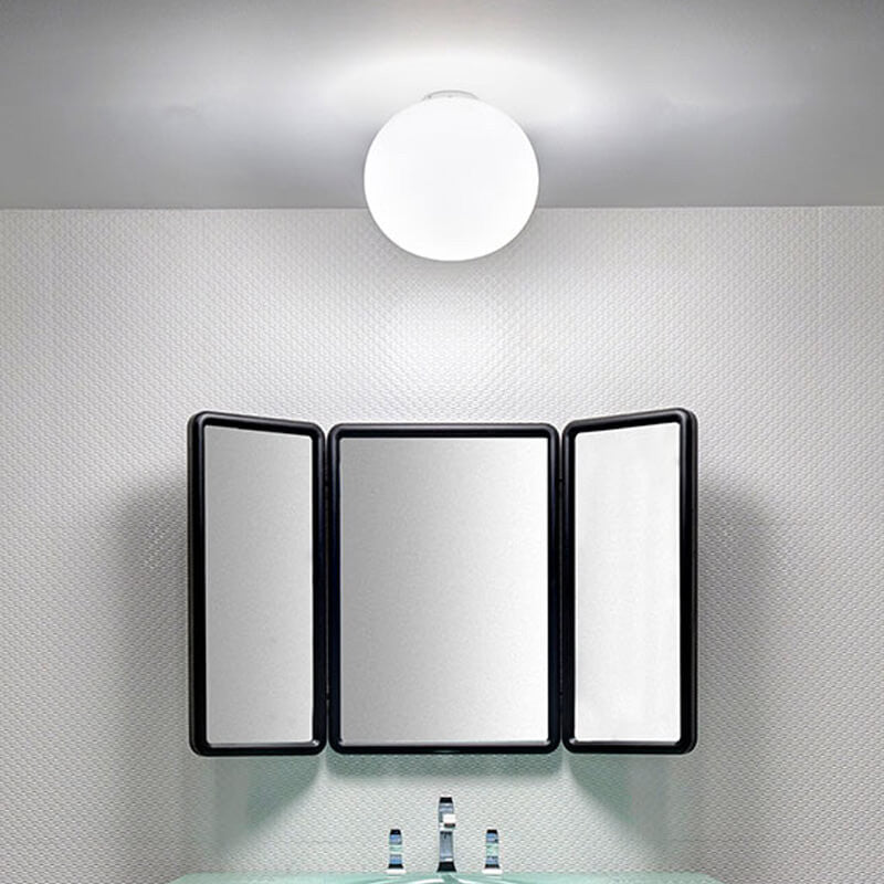 Flos Glo-Ball Muur / Plafond Lamp