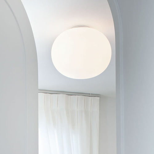 Flos Glo-Ball Muur / Plafond Lamp