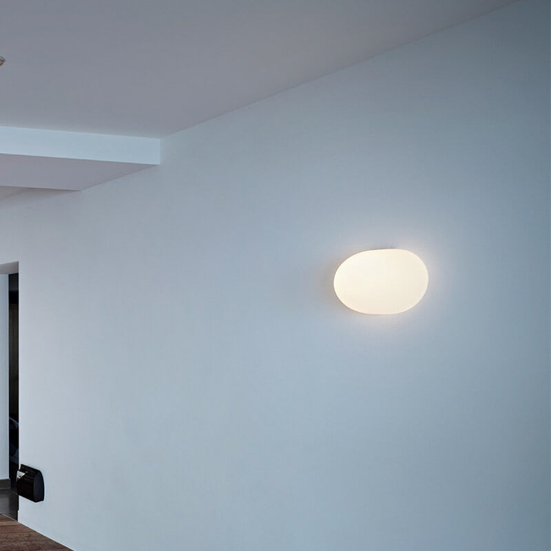 Flos Glo-Ball Muur / Plafond Lamp