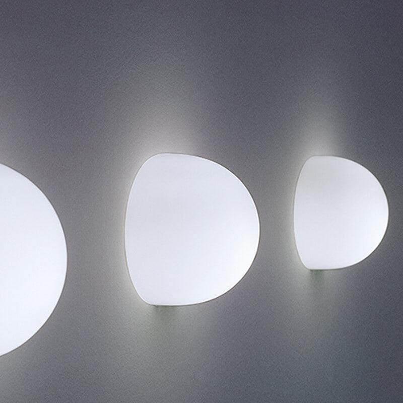 Flos Glo-Ball Muur / Plafond Lamp